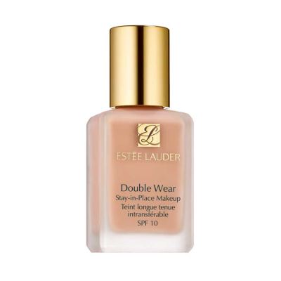 ESTEE LAUDER Double Wear Make Up 02 Pale Almond